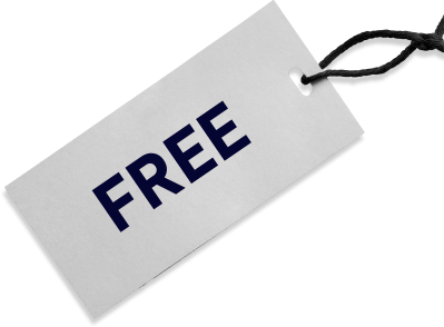 Free label